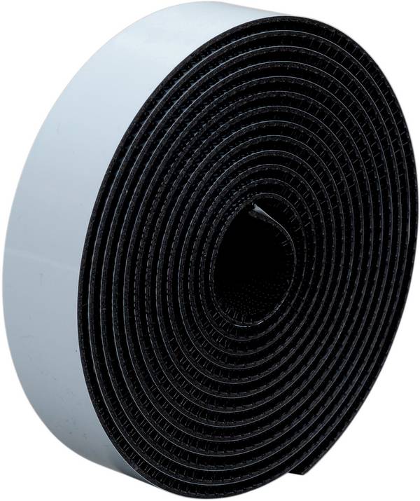 3M Dual Lock Bande auto-agrippante à coller  (L x l x H) 45.7 m x 12 mm x 5.7 mm noir 1 pc(s)