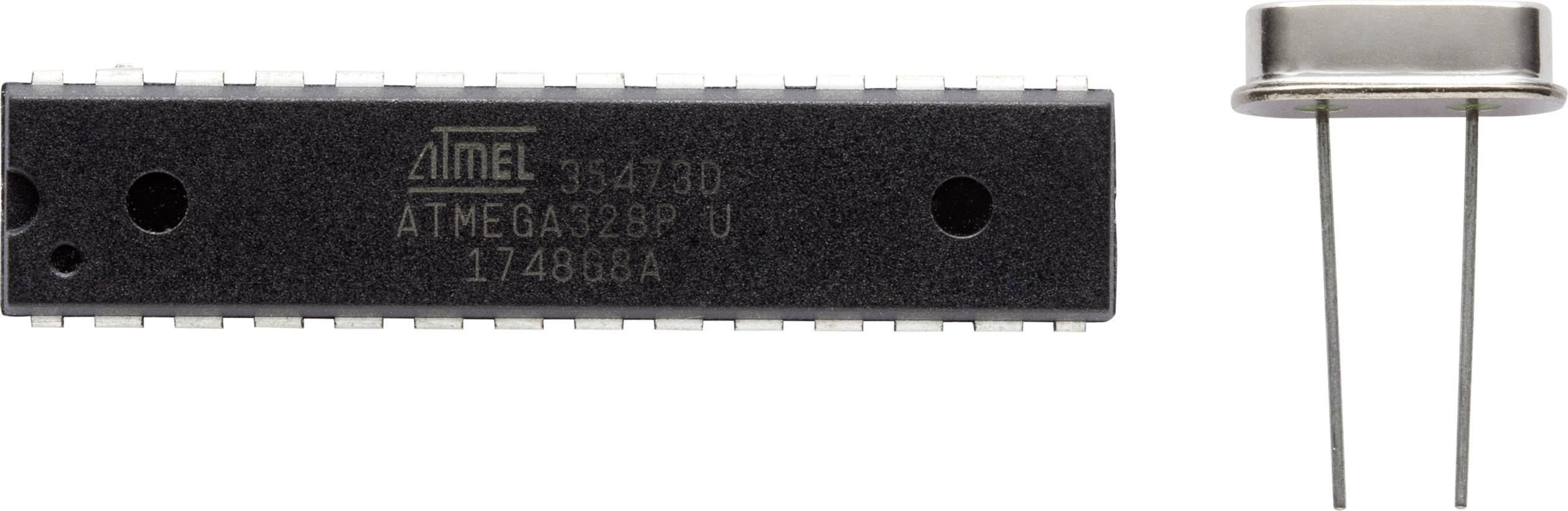 TRU COMPONENTS Module CPU TC-8579896 N/A 1 pc(s)-1