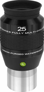 Explore Scientific 0218425 100° 25 mm Ar Oculaire