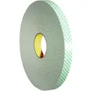 3M 40321910 Ruban adhésif blanc (L x l) 10 m x 19 mm 1 pc(s)