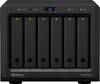 Boîtier serveur NAS Synology DiskStation DS620slim 6 baie DS620slim