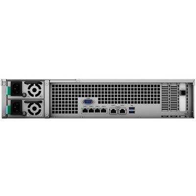 Boîtier serveur NAS Synology SA3400 12 baie SA3400 D1541-4