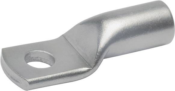 Klauke 82V6 Cosse de câble tubulaire 180 ° M6 10 mm² 1 pc(s)