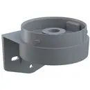 Werma Signaltechnik 261.700.06 Equerre de montage adapté pour série (technique de signalisation) EvoSIGNAL