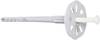 Fischer 534157 FIF-CS 8/60 Cheville pour enduit 108 mm 8 mm 100 pc(s)