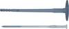 Fischer 534161 FIF-CS 8/140 Cheville pour enduit 188 mm 8 mm 100 pc(s)