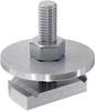 Fischer 092961 Hammerkopfschraube FCSN M8X40 Cheville 50 pc(s)