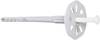 Fischer 534163 FIF-CS 8/180 Cheville pour enduit 228 mm 8 mm 100 pc(s)