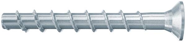 Fischer 546383 ULTRACUT FBS II 6x40/5 SK Vis à béton         100 pc(s)