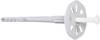 Fischer 534166 FIF-CS 8/240 Cheville pour enduit 288 mm 8 mm 100 pc(s)