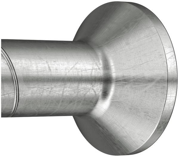 Fischer 543586 fischer ULTRACUT FBS II 10x120 35/-SK A4 Vis à béton         50 pc(s)