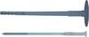 Fischer 534159 FIF-CS 8/100 Cheville pour enduit 148 mm 8 mm 100 pc(s)
