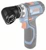 Bosch Professional 1600A00F5K Renvoi d'angle Adapté pour (perceuses) Bosch