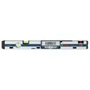 Bosch Professional Laser-Neigungsmesser GIM 60 L L=60cm 4xAA-Batterie+Tasche 0601076900 Inclinomètre numérique 360 °