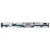 Inclinomètre numérique Bosch Professional Laser-Neigungsmesser GIM 60 L L=60cm 4xAA-Batterie+Tasche 0601076900 360 °