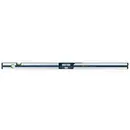 Bosch Professional Neigungsmesser GIM 120 L=120cm 4xAA-Batterie+Tasche 0601076800 Mesureur d'angle 360 °
