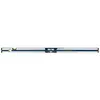 Bosch Professional Neigungsmesser GIM 120 L=120cm 4xAA-Batterie+Tasche 0601076800 Mesureur d'angle 360 °