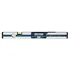 Inclinomètre numérique Bosch Professional Neigungsmesser GIM 60 L=60cm 4xAA-Batterie+Tasche 0601076700 360 °
