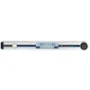 Mesureur d'angle Bosch Professional Winkelmesser GAM 270 MFL Schenkel 60cm Verl.+Bat+Tasche 0601076400 270 °