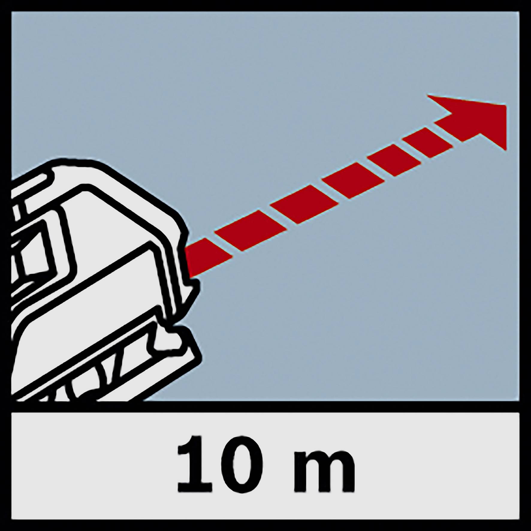 Laser à lignes GLL 3-50, avec récepteur laser LR2, support universel BM1, L-BOXX-7