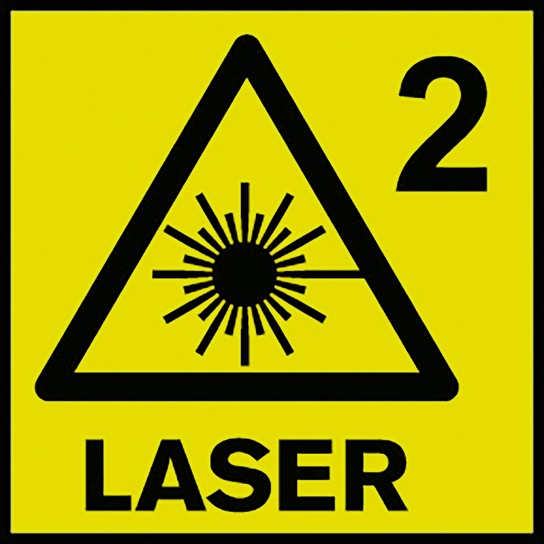 Laser à lignes GLL 3-50, avec récepteur laser LR2, support universel BM1, L-BOXX-16