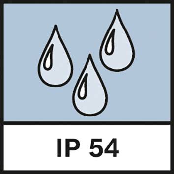 Laser à lignes GLL 3-50, avec récepteur laser LR2, support universel BM1, L-BOXX-19