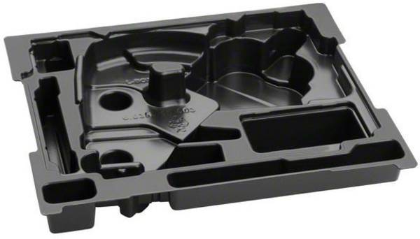 Calage pour le rangement d'outils, adapté à GST 140 BCE/140 CE/160 BCE/160 CE Bosch Professional 1600A002UN