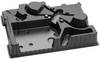 Bosch Professional 1600A002W9 1600A002W9 Insert PS (L x l x H) 119 x 396 x 306 mm