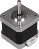 Moteur pas à pas Joy-it Nema17-04 0.45 Nm 1.5 A Diamètre de l'arbre: 4.5 mm