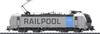 TRIX H0 T22190 H0 E-Lok BR 193 Vectron de Railpool GmbH