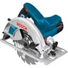 Bosch Professional Bosch Power Tools Scie circulaire portative Profondeur de coupe max. (90°) 70 mm 1400 W