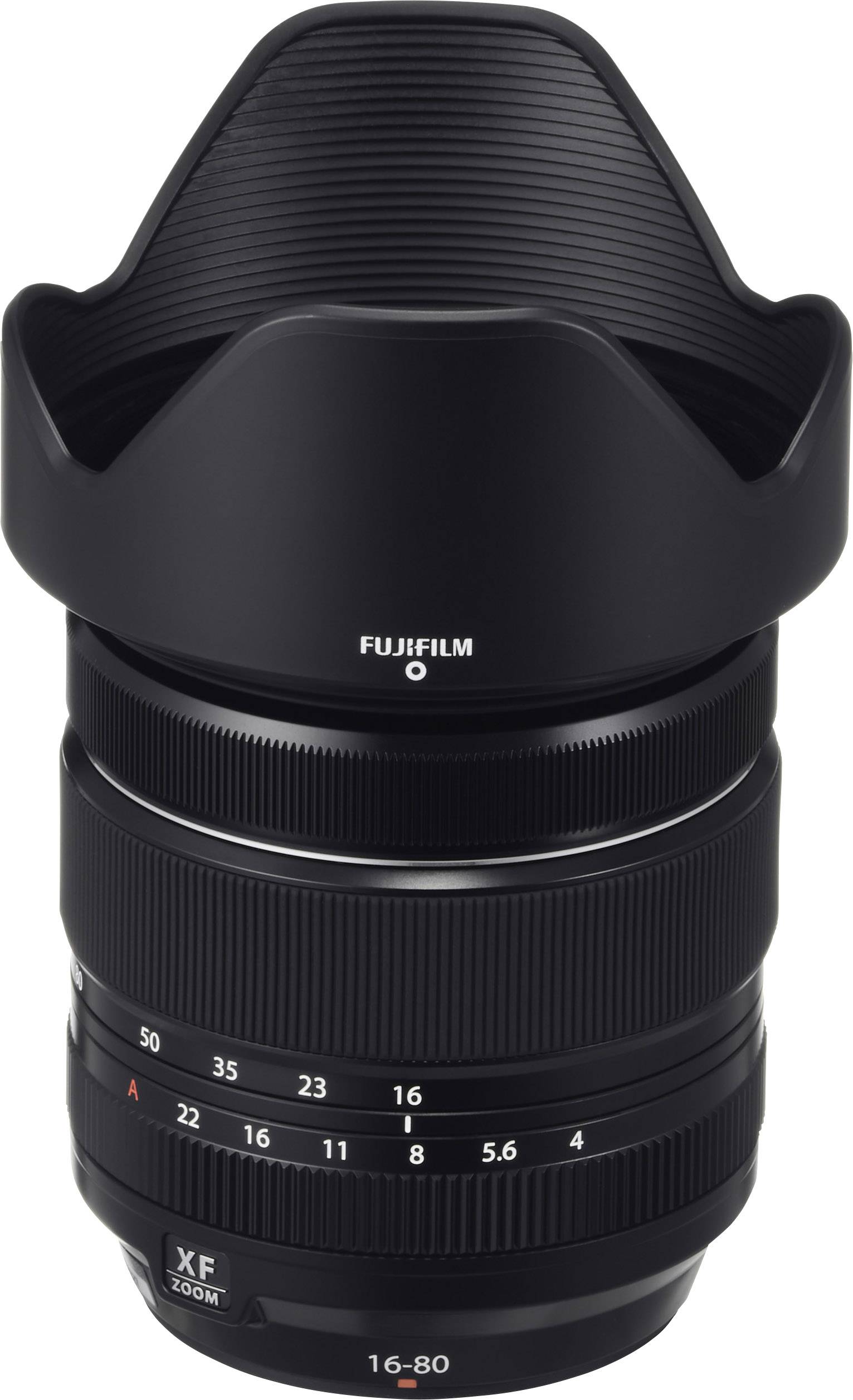 Quel objectif fujifilm choisir