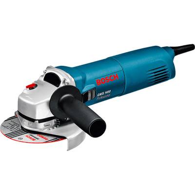 Meuleuse d'angle Bosch Professional  0601824800  125 mm  1400 W  