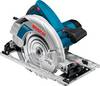 Bosch Professional Handkreissäge GKS 85 G 2200W Sägeblatt 235mm Scie circulaire portative Profondeur de coupe max. (90°) 85 mm 2200 W