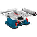 Bosch Professional GTS 10 XC Scie circulaire de table 254 mm 30 mm 2100 W