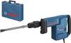 Bosch Professional Bosch Power Tools -Marteau à percussion 1500 W + accessoires