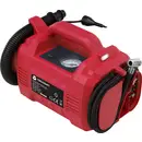 TOOLCRAFT Compresseur sans fil KLK-118 / TAWB-200