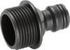 Kärcher Home & Garden 2.645-099.0 plastique Raccord de tuyau raccord enfichable