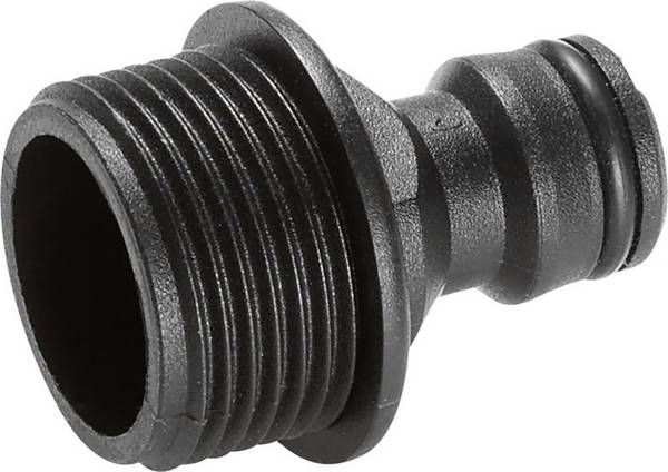 Kärcher Home & Garden 2.645-099.0  plastique Raccord de tuyau raccord enfichable