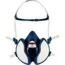 Masque respiratoire 3M 4255+ Classe de filtre/Niveau de protection: FFA2P3D