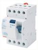 Gewiss GW94899 GW94899 Interrupteur différentiel triphasé A 4 pôles 40 A 0.3 A 400 V, 415 V