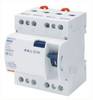 Gewiss GW95609 GW95609 Interrupteur différentiel triphasé A 4 pôles 125 A 0.5 A 400 V, 415 V