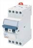 Gewiss 1158201 GW90269 Disjoncteur triphasé 3 pôles 25 A 400 V