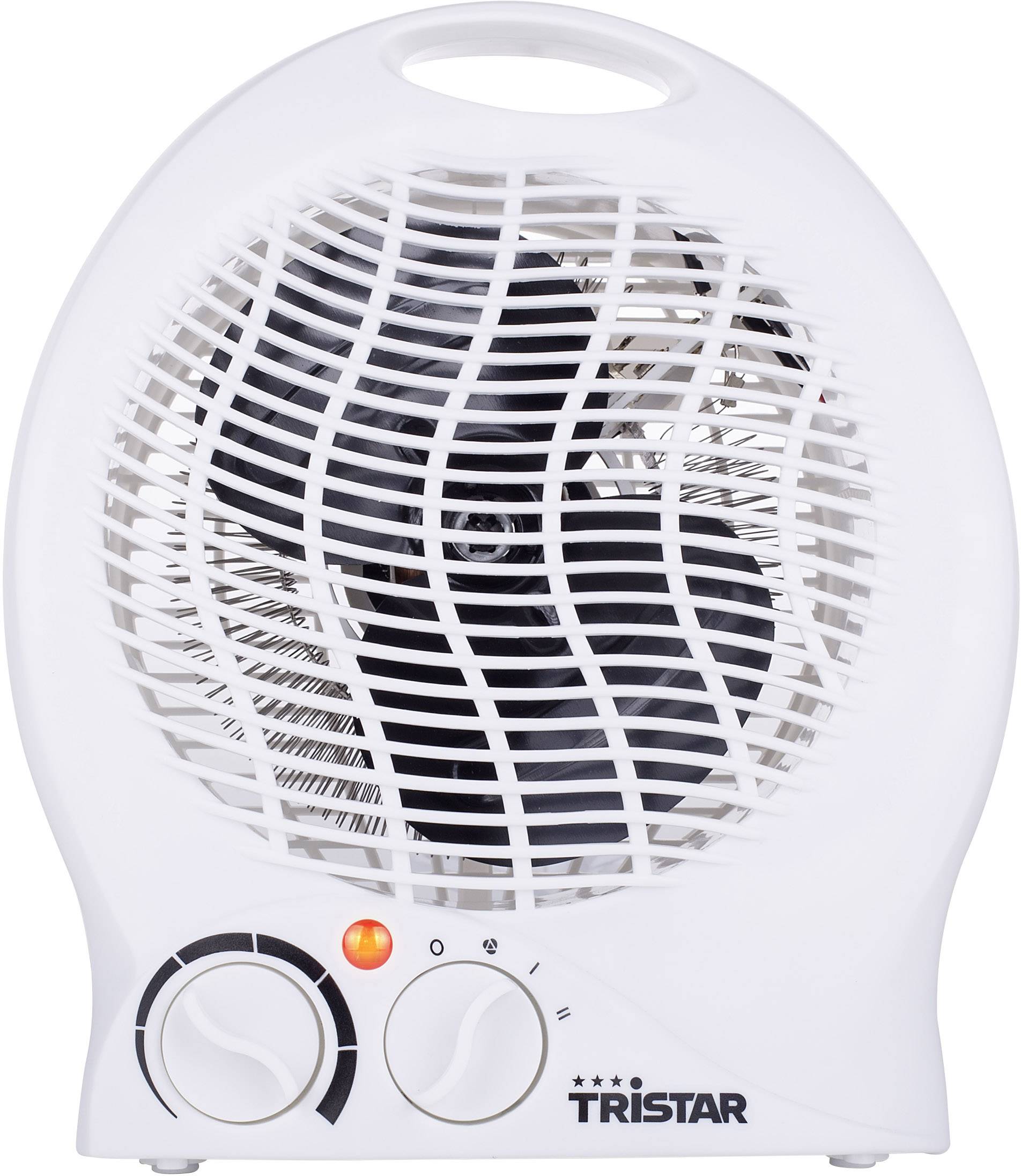 Radiateur soufflant Tristar KA-5039 25 m² blanc-0