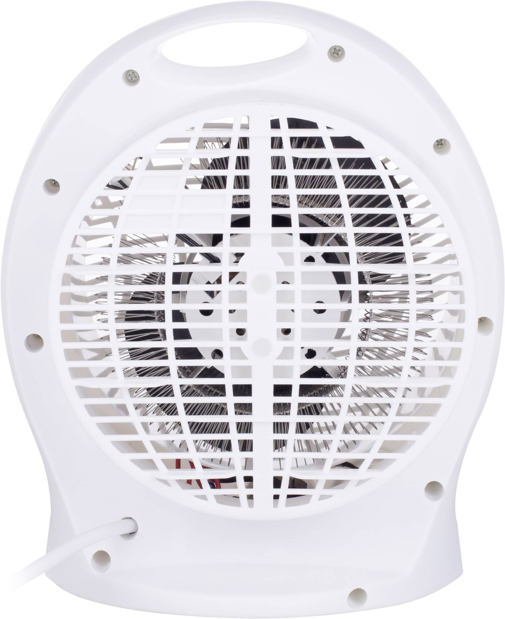 Radiateur soufflant Tristar KA-5039 25 m² blanc-5