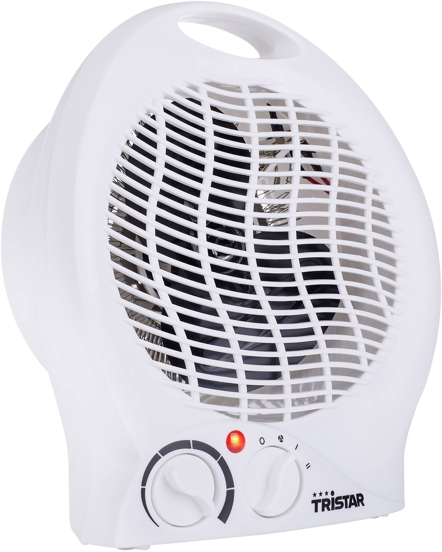 Radiateur soufflant Tristar KA-5039 25 m² blanc-6
