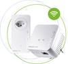 Devolo Magic 1 WiFi mini Starter Kit CH Kit de démarrage CPL Wi-Fi 8564 CH Powerline, WiFi 1200 MBit/s