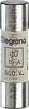 Legrand 014108 Fusible cylindrique avec afficheur de sécurité mécanique 8 A 500 V/AC 10 pc(s)