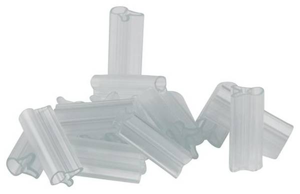 Legrand 037930 Legrand 037930 Porte étiquette naturel Nombre de marqueurs: 1000 1000 pc(s)