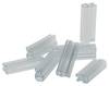 Legrand 037937 Legrand 037937 Porte étiquette naturel 1000 pc(s)
